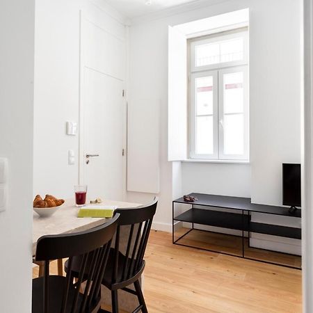 Flh Vila Rosario Cosy Flat I Lissabon Buitenkant foto