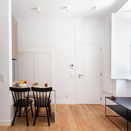 Flh Vila Rosario Cosy Flat I Lissabon Buitenkant foto