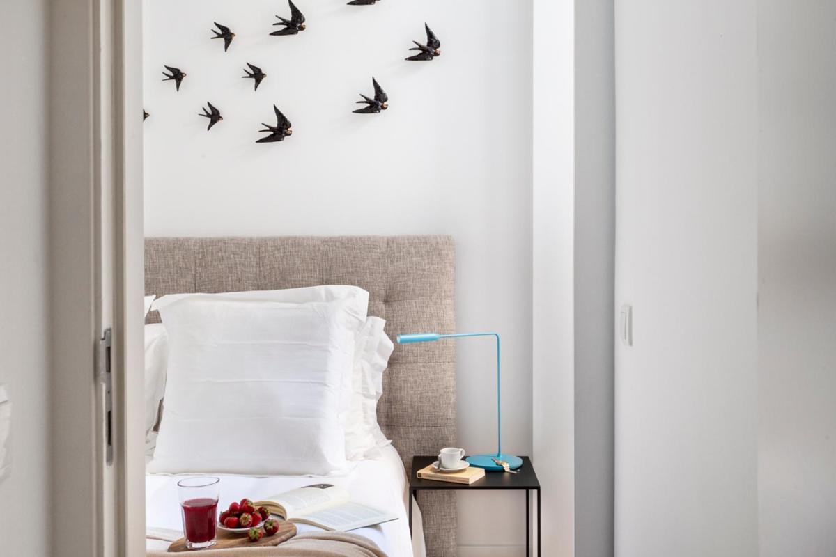 Flh Vila Rosario Cosy Flat I Lissabon Buitenkant foto