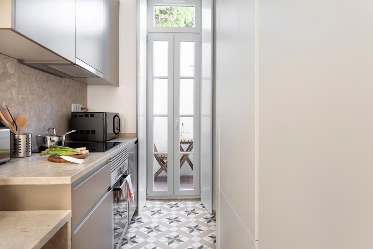 Flh Vila Rosario Cosy Flat I Lissabon Buitenkant foto