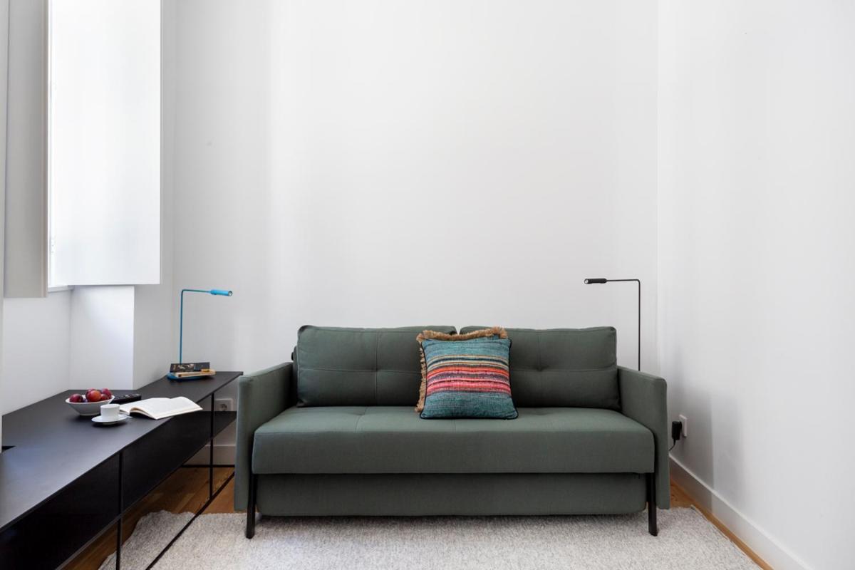 Flh Vila Rosario Cosy Flat I Lissabon Buitenkant foto