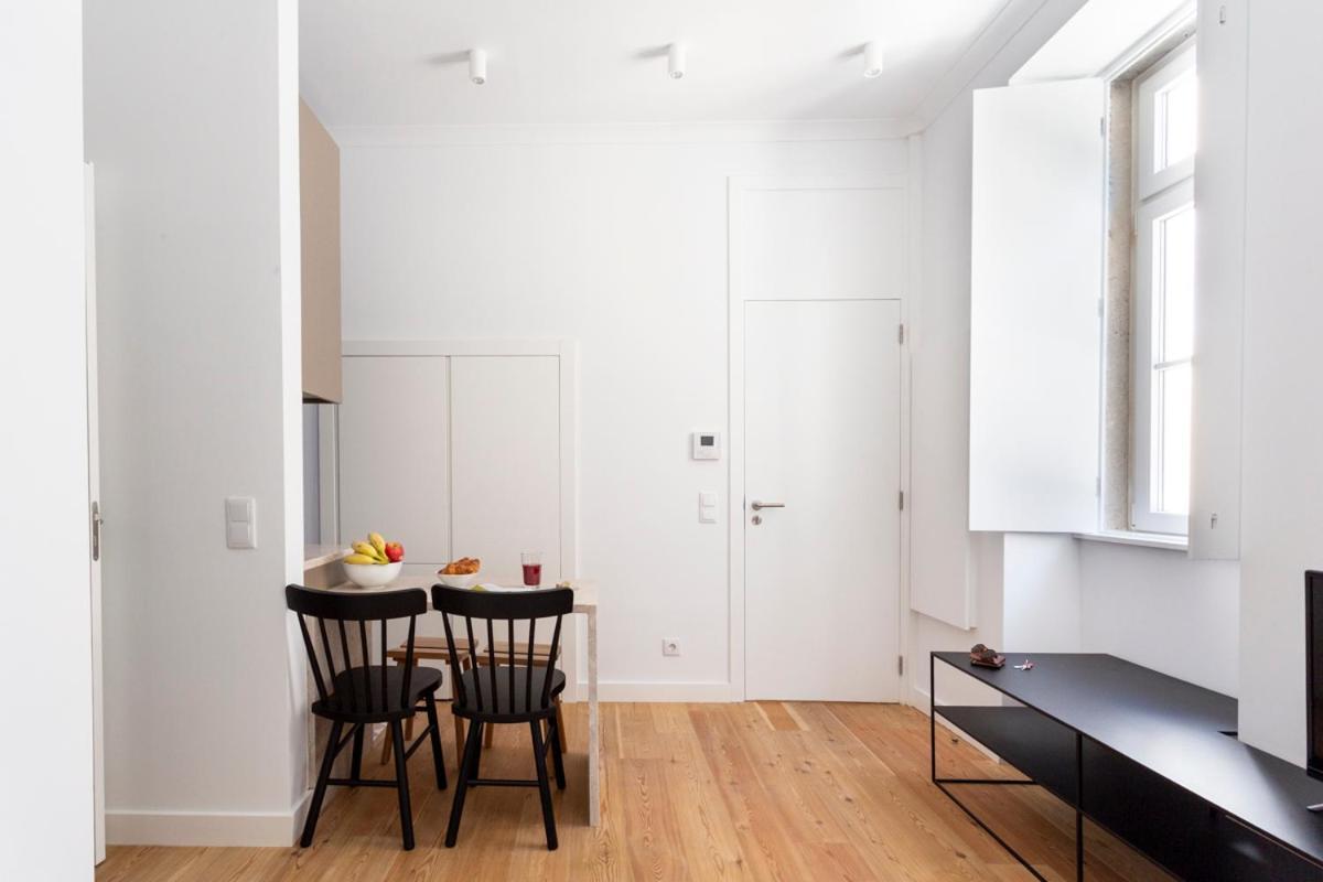 Flh Vila Rosario Cosy Flat I Lissabon Buitenkant foto
