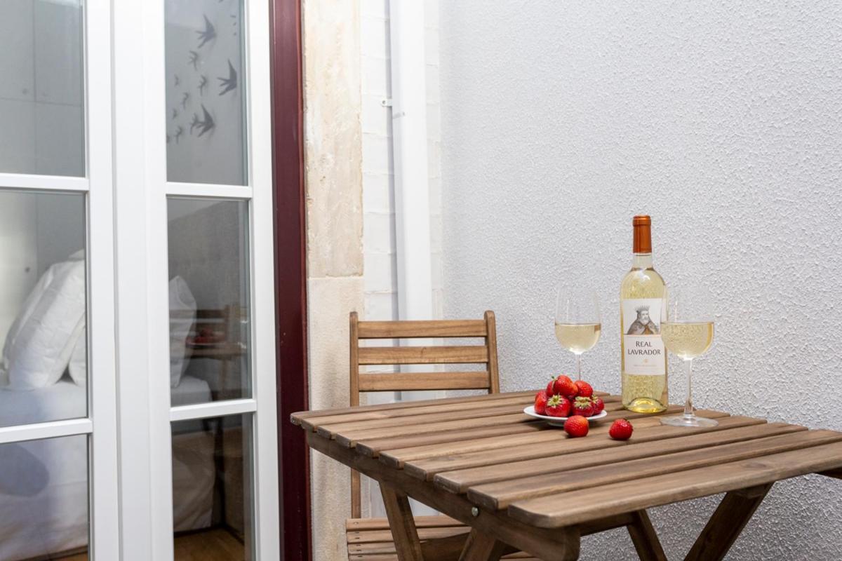 Flh Vila Rosario Cosy Flat I Lissabon Buitenkant foto