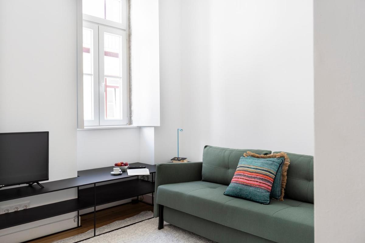 Flh Vila Rosario Cosy Flat I Lissabon Buitenkant foto