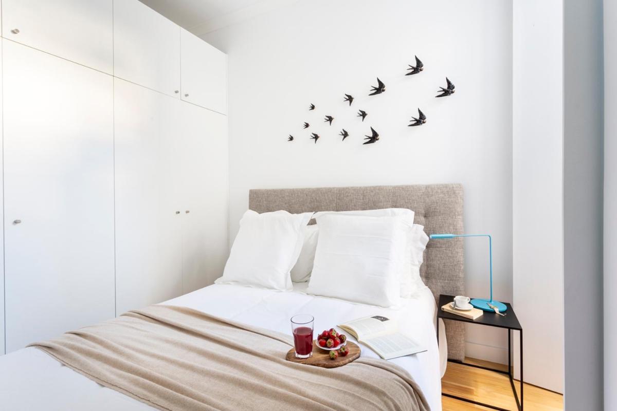 Flh Vila Rosario Cosy Flat I Lissabon Buitenkant foto